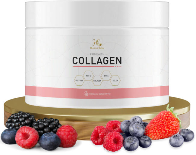 Prohealth Collagen