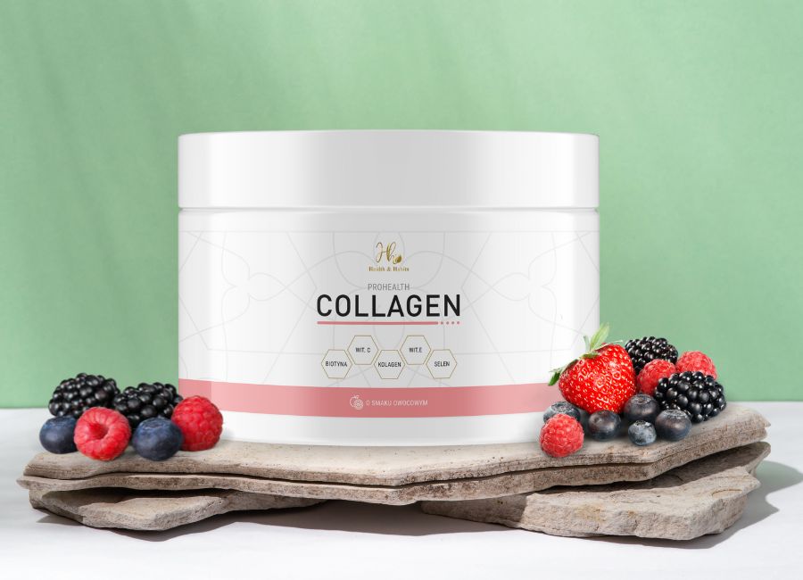 Prohealth Collagen